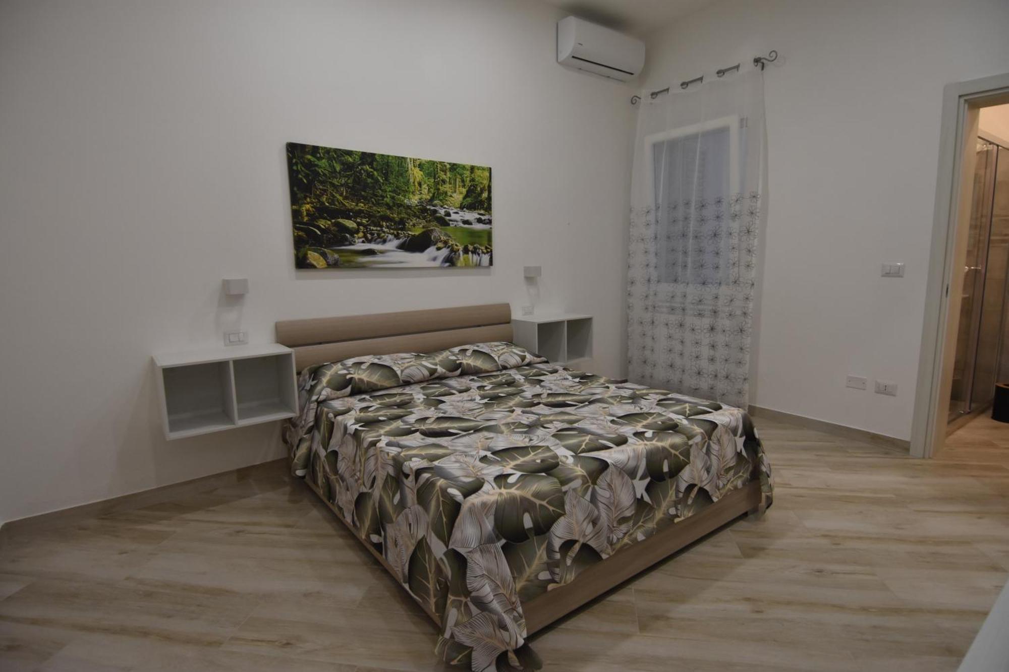 莱切Casa Romeo别墅 外观 照片